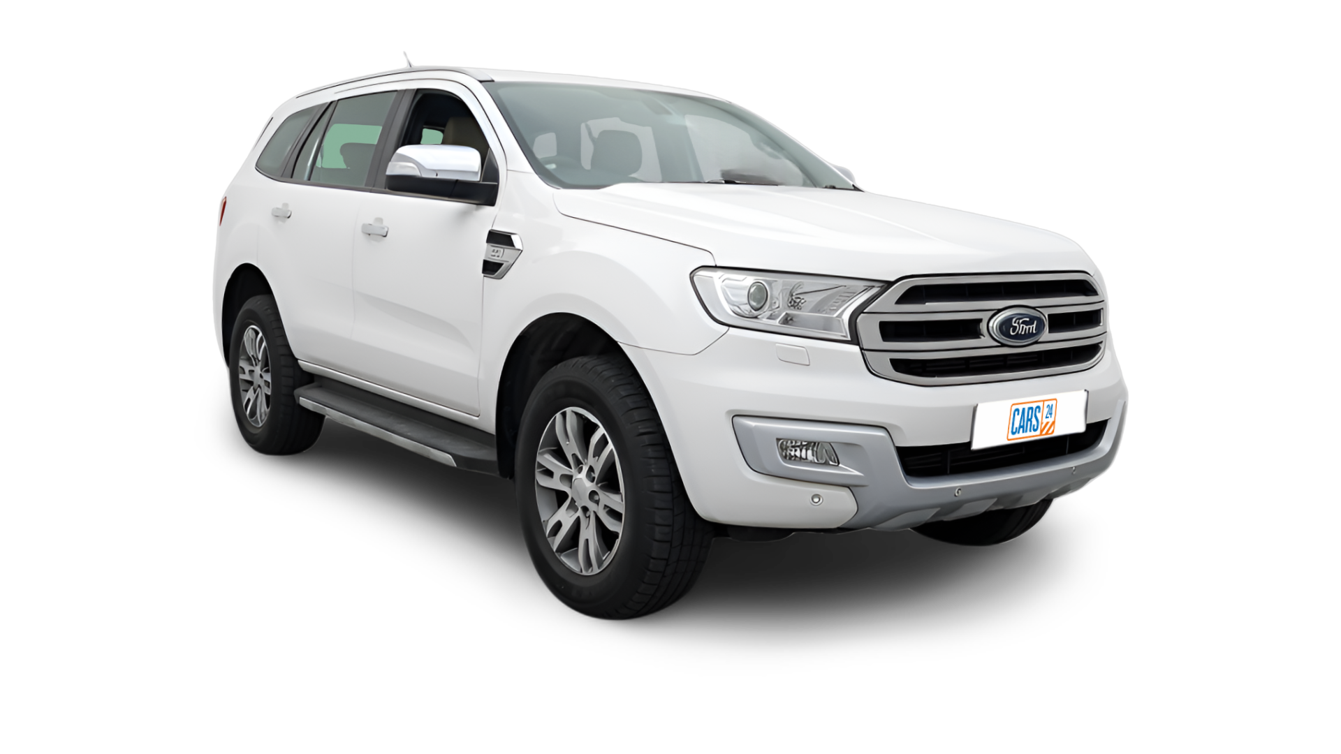 Ford Endeavour-img
